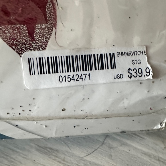 🎃 Spirit Enchanted Witch Costume for Kids - Pink and Black - Picture 4 of 4